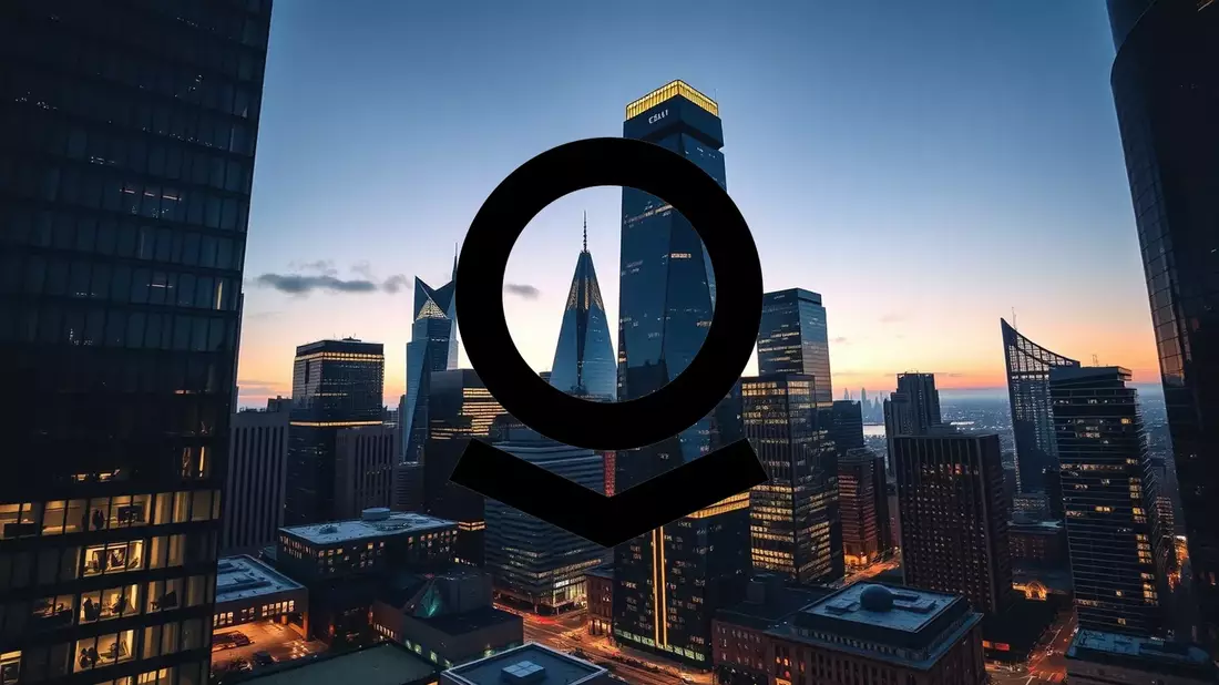 Palantir: Un Gigante en Expansión Más Allá del Gobierno Illustration mit AI erstellt übermittelt durch boerse-global.de