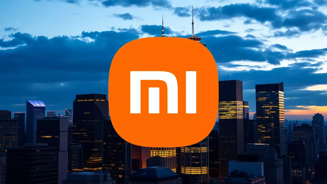 La apuesta de Xiaomi por la inteligencia artificial impacta en sus resultados Illustration mit AI erstellt übermittelt durch boerse-global.de