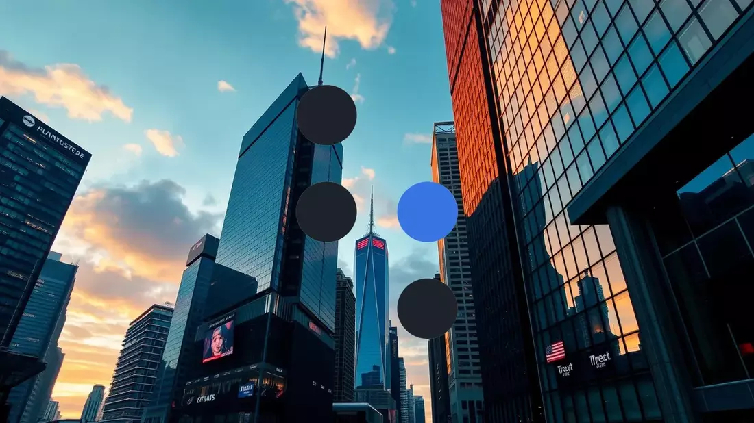 D-Wave Quantum: Las ventas de directivos en medio de una fuerte corrección bursátil Illustration mit AI erstellt übermittelt durch boerse-global.de
