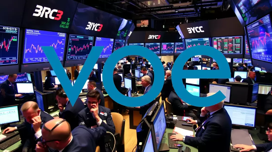 Voestalpine: El ascenso al selectivo austriaco se ve empañado por una ampliación de capital Illustration mit AI erstellt übermittelt durch boerse-global.de