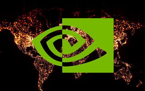 La paradoja de Nvidia: Grandes anuncios, modesta reacción bursátil - Foto: über boerse-global.de