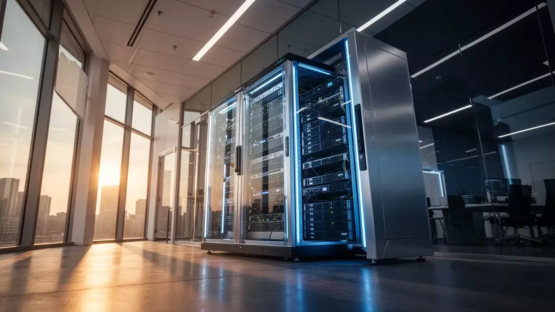 UBS Large Cap Growth: Tech-Sektor stützt - Bild: über boerse-global.de