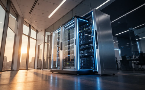 UBS Large Cap Growth: Tech-Sektor stützt - Foto: über boerse-global.de