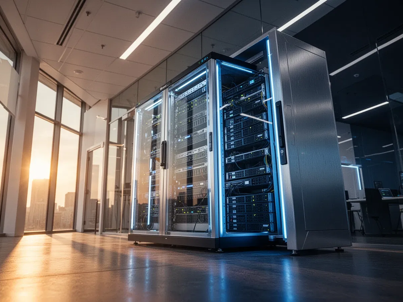 UBS Large Cap Growth: Tech-Sektor stützt - Foto: über boerse-global.de