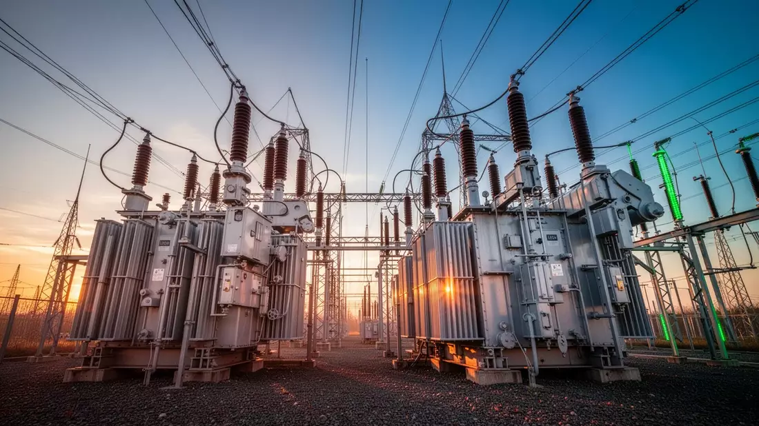 First Trust Smart Grid ETF: Milliardenmarkt Stromnetz - Bild: über boerse-global.de