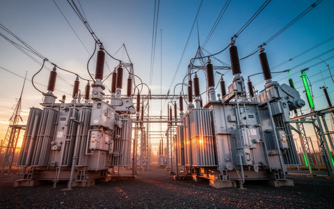 First Trust Smart Grid ETF: Milliardenmarkt Stromnetz - Foto: über boerse-global.de