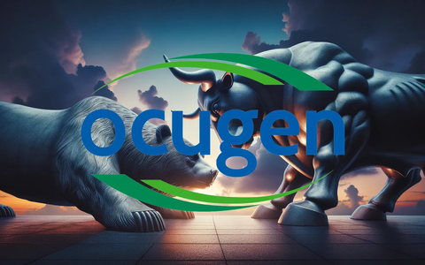 Ocugen: La brecha entre el optimismo analítico y la realidad bursátil - Foto: über boerse-global.de