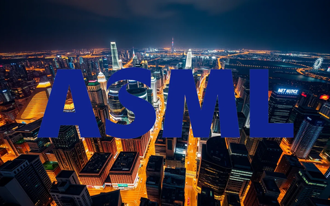 ASML inicia la era de los chips de menos de 2 nanómetros con su nueva máquina estrella - Foto: über boerse-global.de