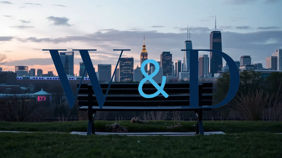 Walker & Dunlop Aktie: Strategischer Nischen-Deal - Foto: über boerse-global.de