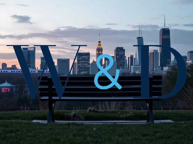 Walker & Dunlop Aktie: Strategischer Nischen-Deal - Foto: über boerse-global.de