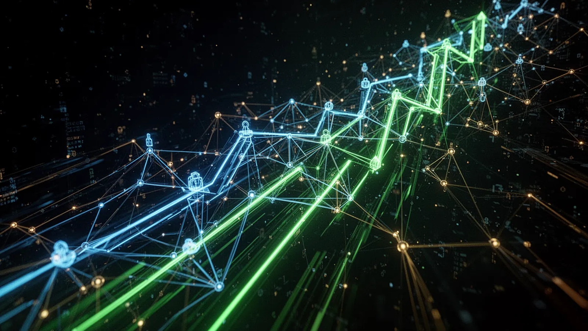 Cf Momentum ETF: Krypto-Trendfolger - Foto: über boerse-global.de