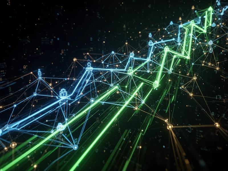 Cf Momentum ETF: Krypto-Trendfolger - Foto: über boerse-global.de