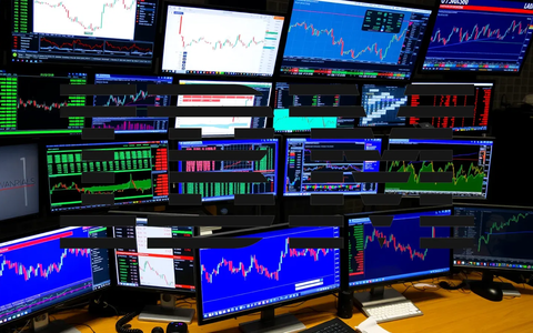 IBM: El Consenso Analítico Apuesta por la Estrategia Cuántica y de Datos - Foto: über boerse-global.de