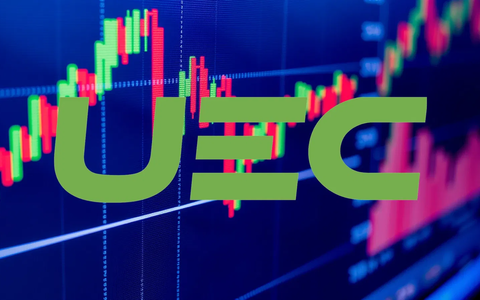 El Uranio en la Encrucijada: Un Sector Sólido Enfrenta Ajustes a Corto Plazo - Foto: über boerse-global.de