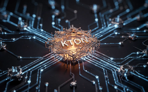 KTON: Strategie hinter Darwinia - Foto: über boerse-global.de