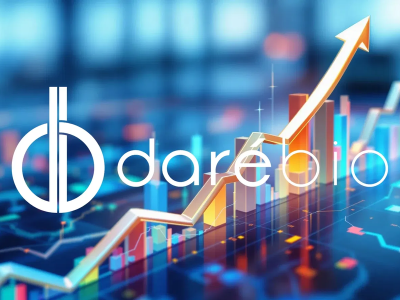 Daré Bioscience Aktie: Termin fixiert - Foto: über boerse-global.de