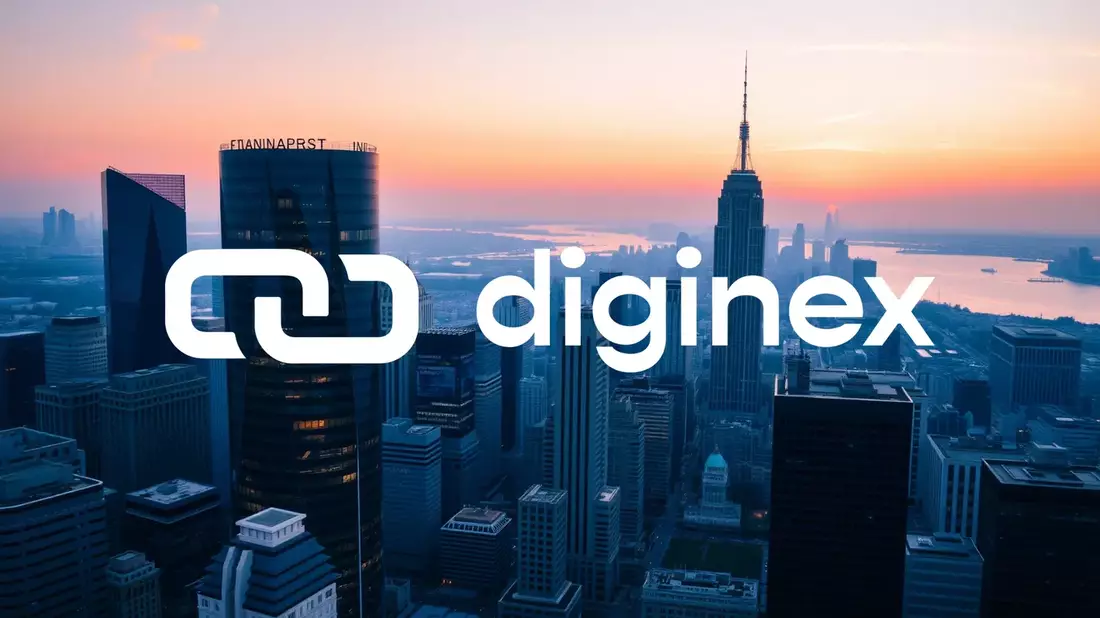 Diginex: Un Momento Clave con la Llegada de los Resultados Trimestrales Illustration mit AI erstellt übermittelt durch boerse-global.de