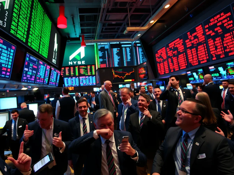 Hanssak Aktie: Wachstum trotz Verlust - Foto: über boerse-global.de