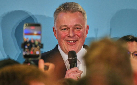 Gordon Schnieder am 22.03.2026 - Foto: via dts Nachrichtenagentur