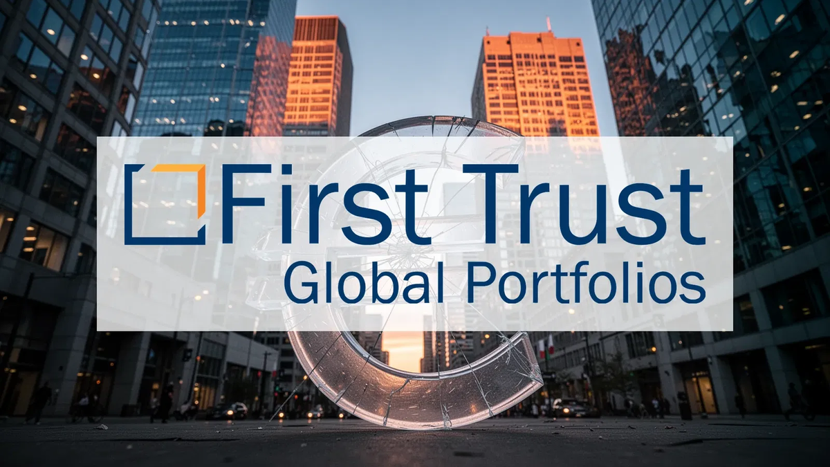 First Trust Eurozone ETF: Inflationsdruck - Foto: über boerse-global.de