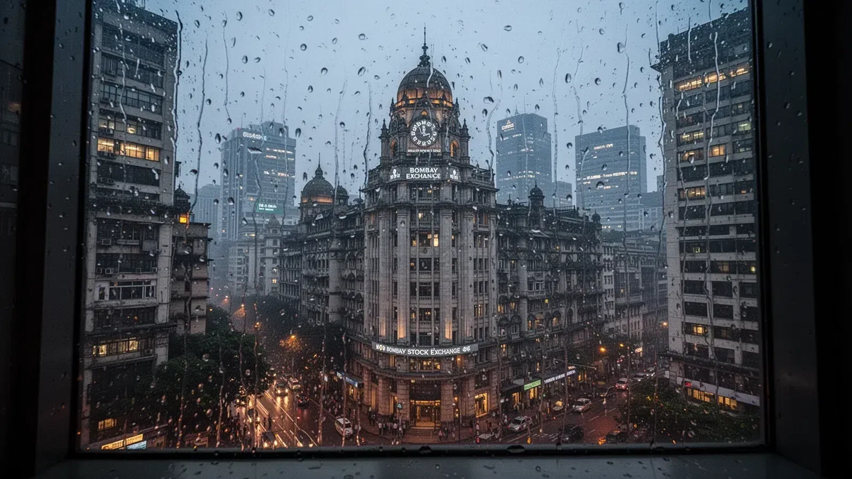 iShares MSCI India ETF: Kapitalflucht - Foto: über boerse-global.de