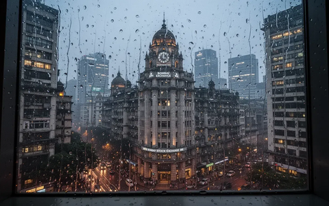 iShares MSCI India ETF: Kapitalflucht - Foto: über boerse-global.de