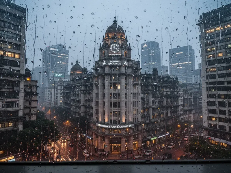 iShares MSCI India ETF: Kapitalflucht - Foto: über boerse-global.de