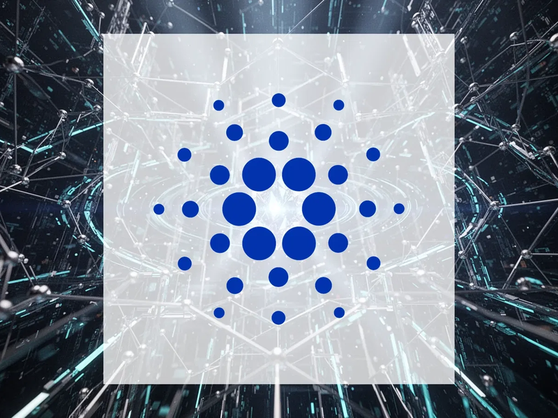 Cardano: Technischer Doppelschlag geplant - Foto: über boerse-global.de