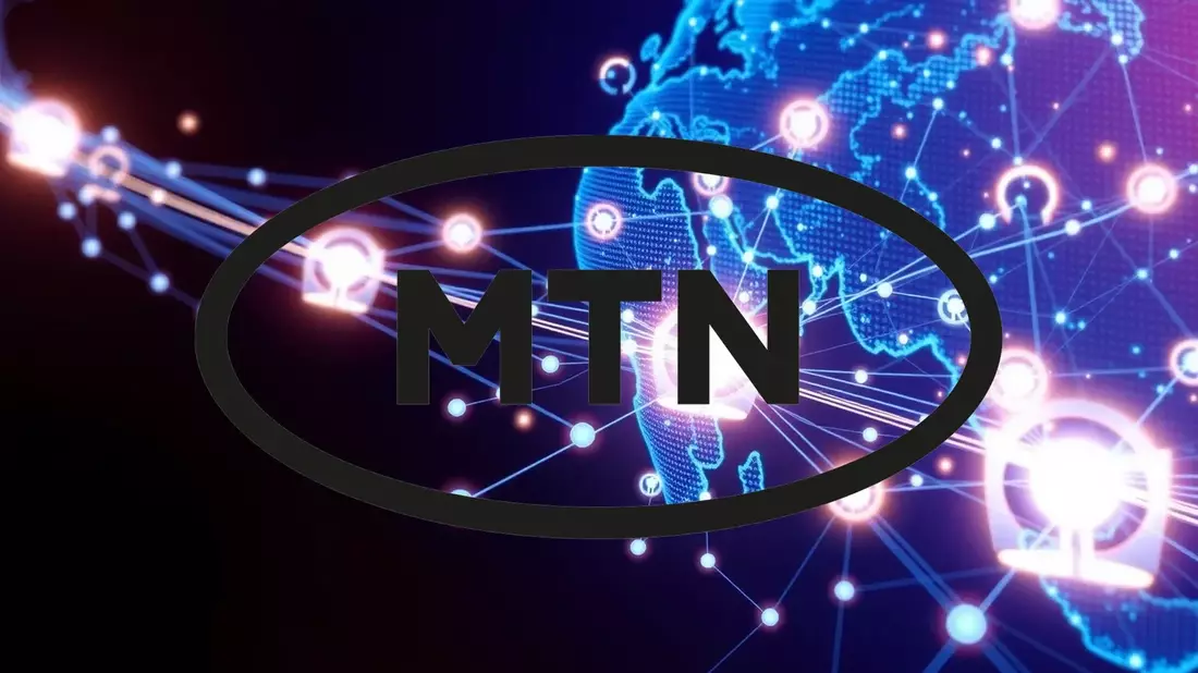 MTN Aktie: Starkes Umsatzplus - Bild: über boerse-global.de