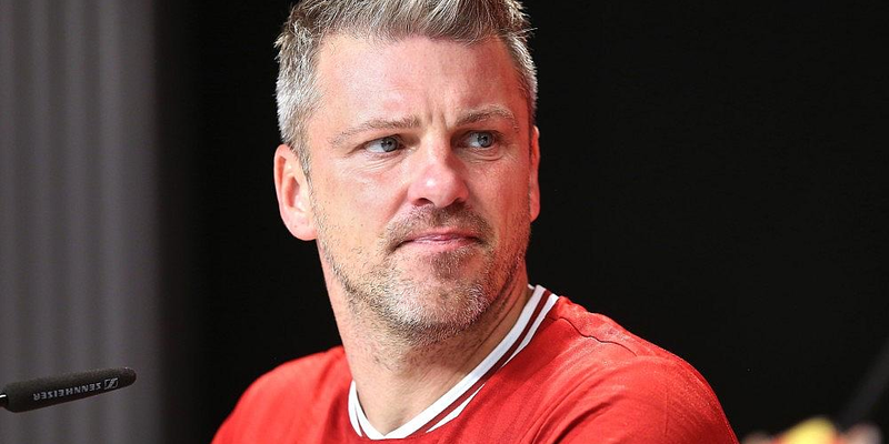 Lukas Kwasniok (Archiv) - Foto: via dts Nachrichtenagentur