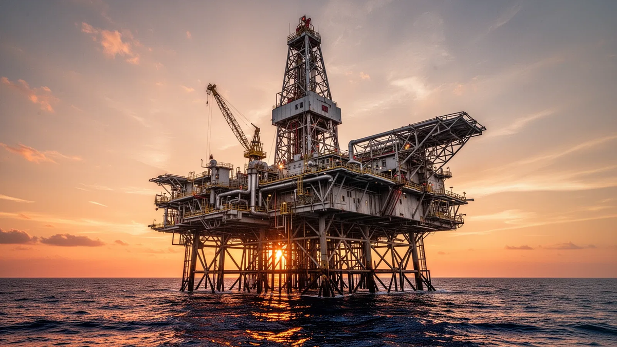 WisdomTree Energy ETF: Ölpreis über 100 Dollar - Foto: über boerse-global.de