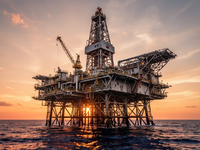 WisdomTree Energy ETF: Ölpreis über 100 Dollar - Foto: über boerse-global.de