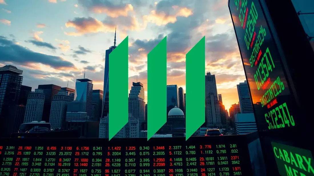 Manulife Aktie: Strategie im Fokus - Bild: über boerse-global.de