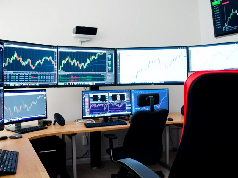 AIC Aktie: KI-Hype trifft Realität - Foto: über boerse-global.de