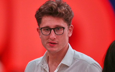 Philipp Türmer (Archiv) - Foto: via dts Nachrichtenagentur