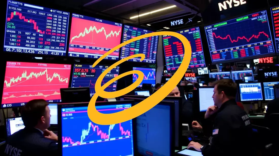 Enbridge Aktie: Planbare Rendite - Bild: über boerse-global.de