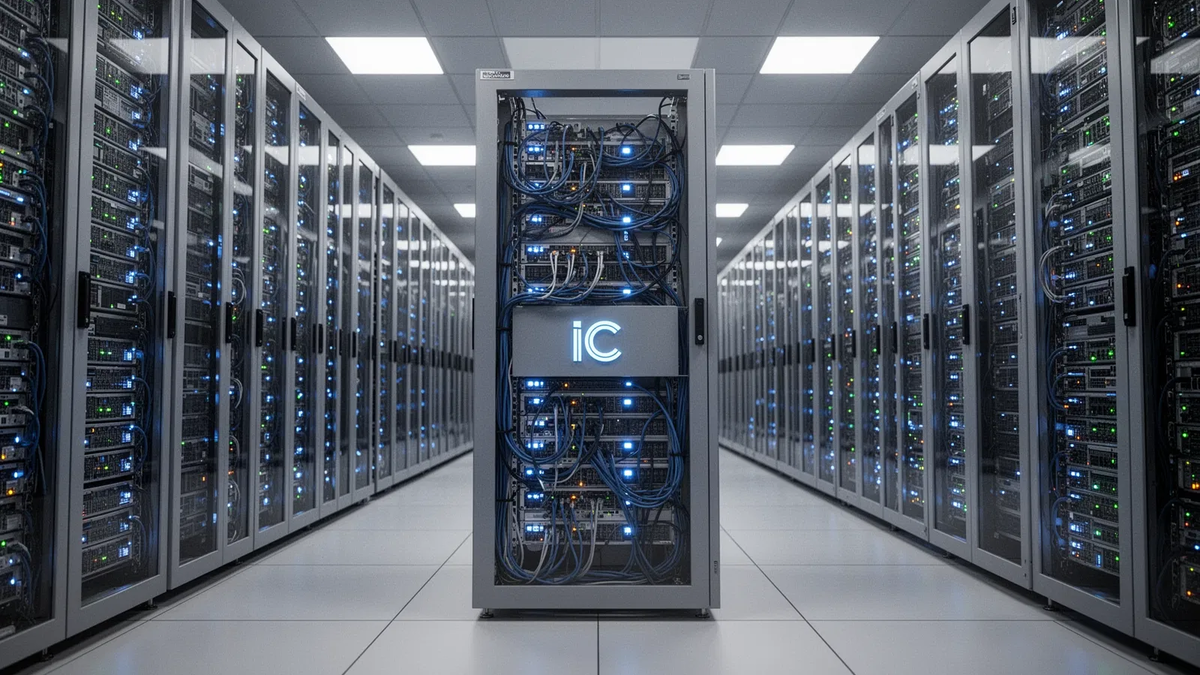 ImageCoin: Fokus auf Datenspeicherung - Foto: über boerse-global.de