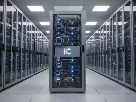 ImageCoin: Fokus auf Datenspeicherung - Foto: über boerse-global.de