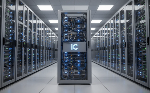 ImageCoin: Fokus auf Datenspeicherung - Foto: über boerse-global.de