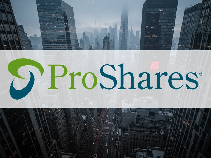 ProShares Short Dow30 ETF: Dow Jones unter Druck - Foto: über boerse-global.de