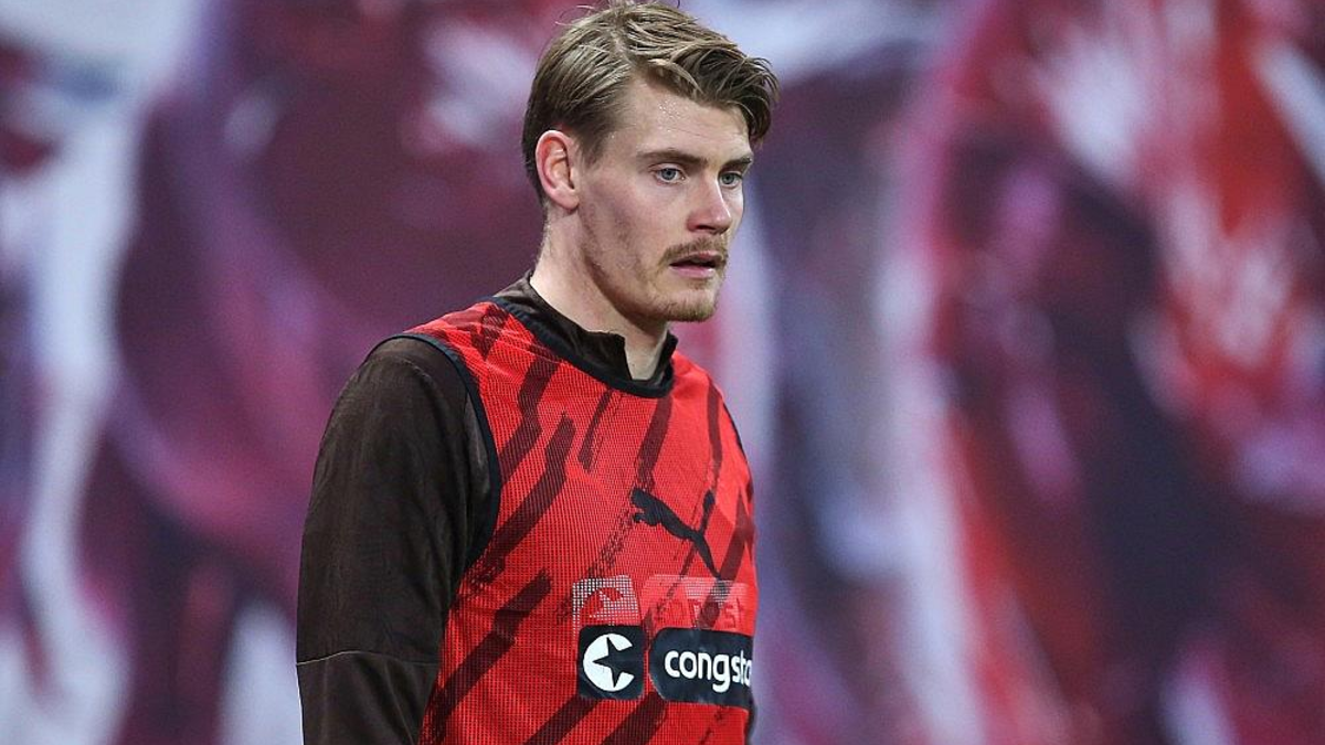 Eric Smith (Archiv) - Foto: via dts Nachrichtenagentur