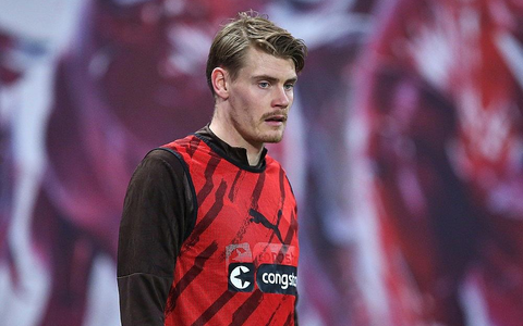 Eric Smith (Archiv) - Foto: via dts Nachrichtenagentur