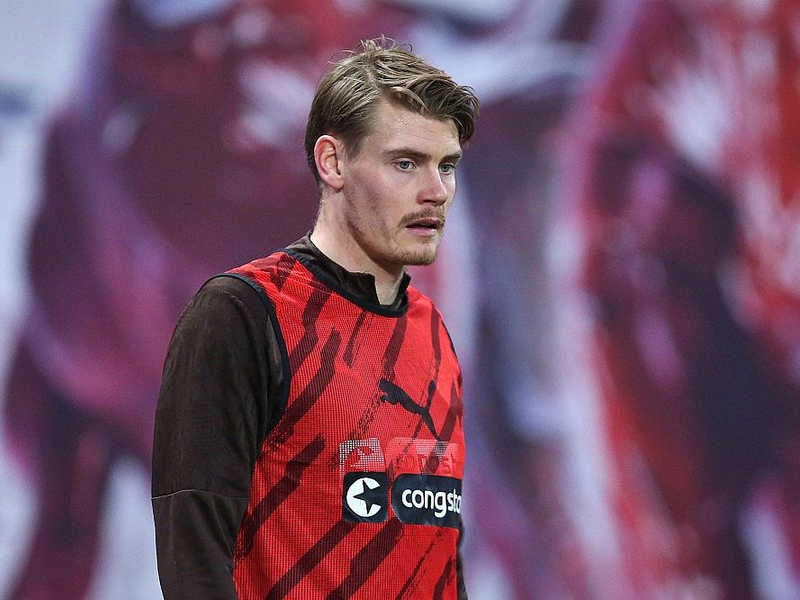 Eric Smith (Archiv) - Foto: via dts Nachrichtenagentur