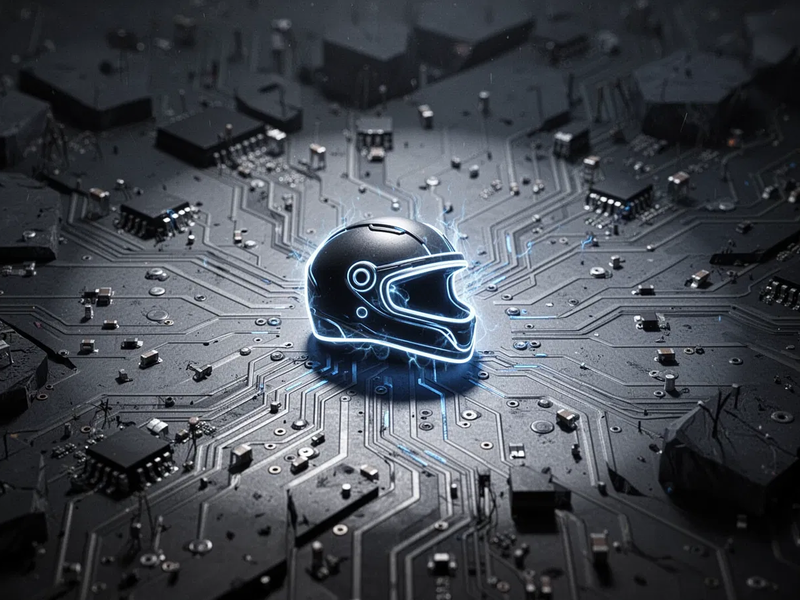 Motocoin: Nischendasein mit Proof-of-Play - Foto: über boerse-global.de