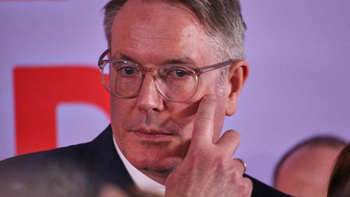 Alexander Schweitzer am 22.03.2026 - Foto: via dts Nachrichtenagentur