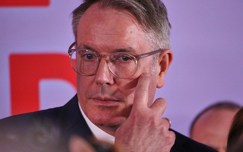 Alexander Schweitzer am 22.03.2026 - Foto: via dts Nachrichtenagentur