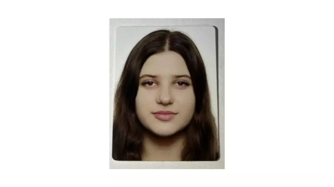 POL-F: 260322 - 0384 Frankfurt - Rödelheim: 16-Jährige vermisst - Bild: presseportal.de