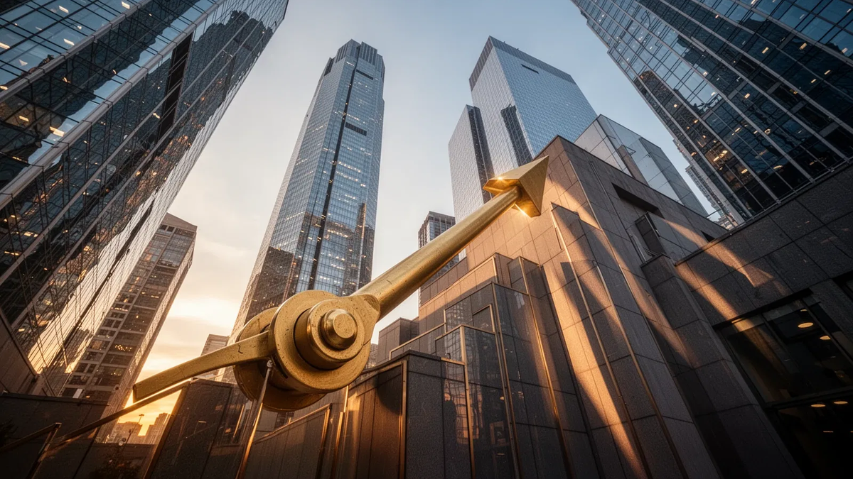 SMHB ETN: Dividenden-Riese mit Hebel - Foto: über boerse-global.de