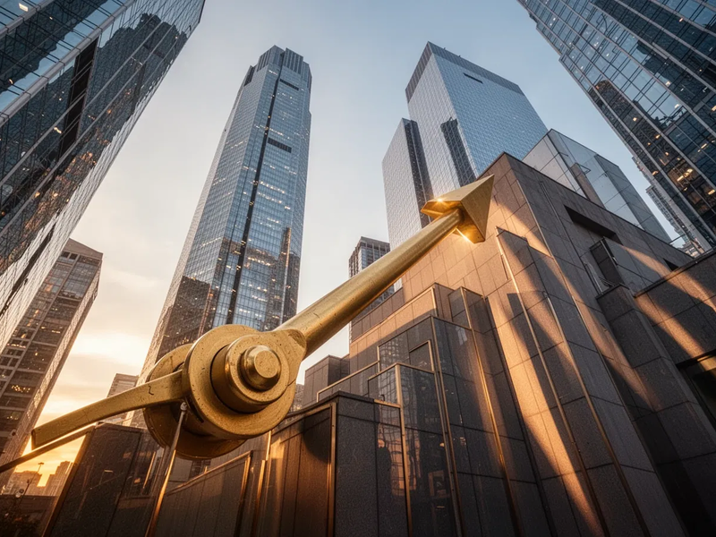 SMHB ETN: Dividenden-Riese mit Hebel - Foto: über boerse-global.de