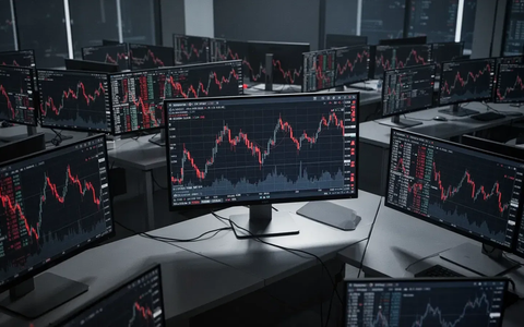 MicroStrategy ETP: Dreifach short - Foto: über boerse-global.de